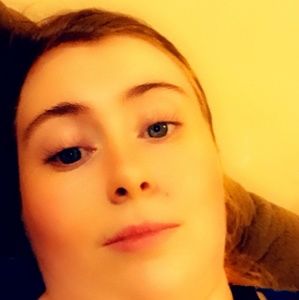 Meet your Posher, Krista